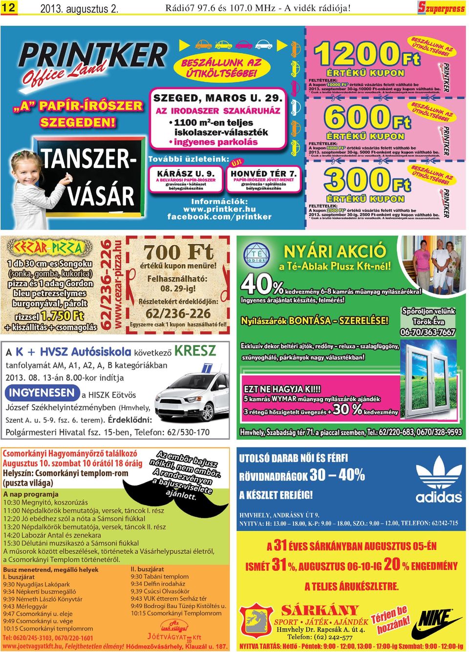 Rádió7 97.