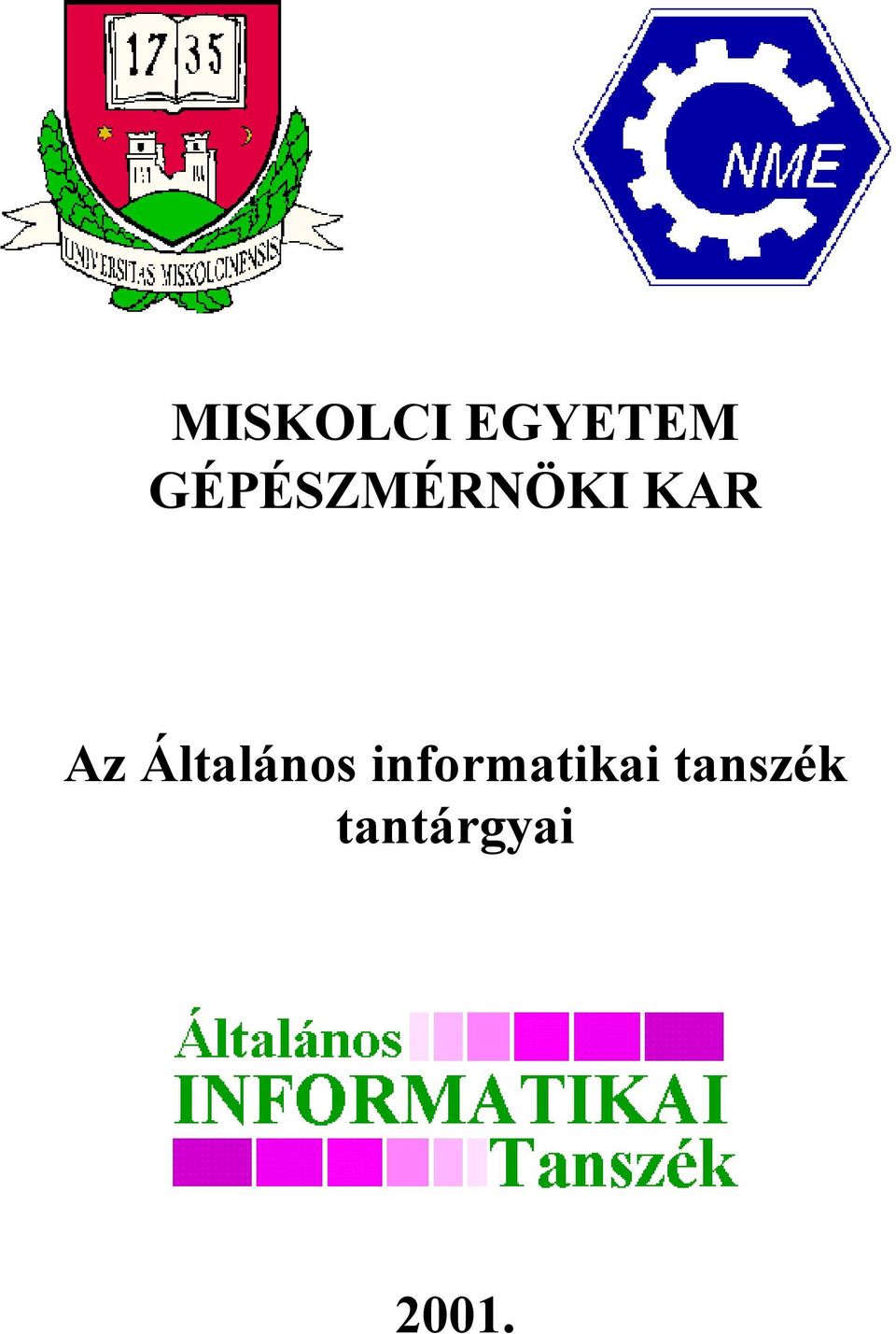 Általános