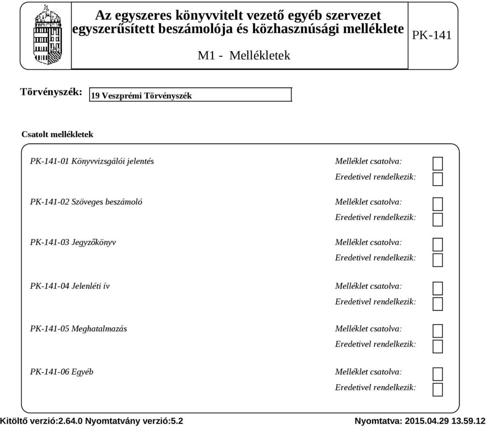 Könyvvizsgálói jelentés -02 Szöveges beszámoló