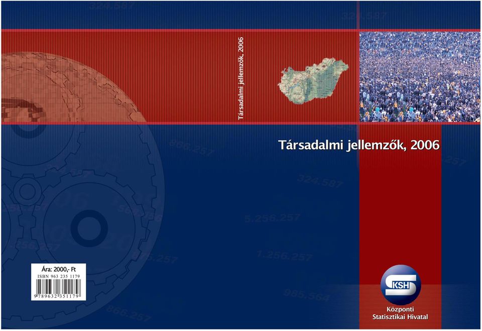 Ft Központi Statisztikai