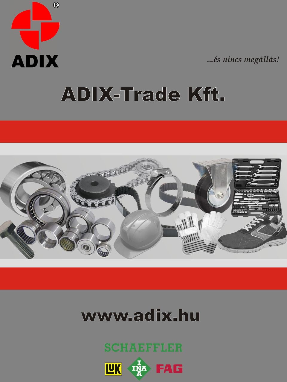 ADIX-Trade