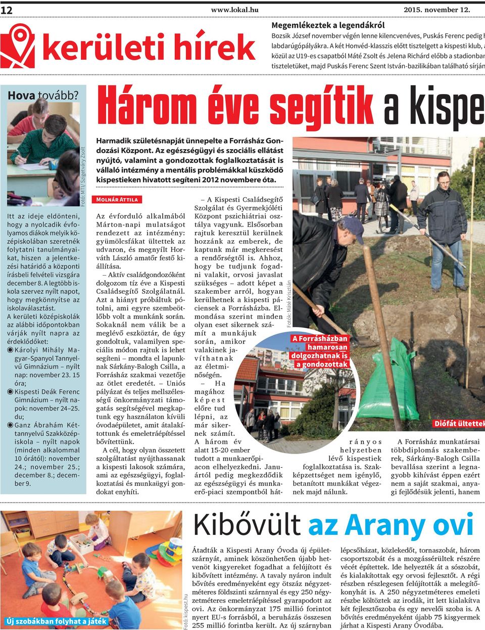 található sírján Hova tovább?