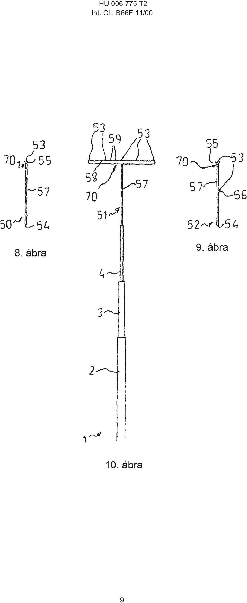 Cl.: B66F