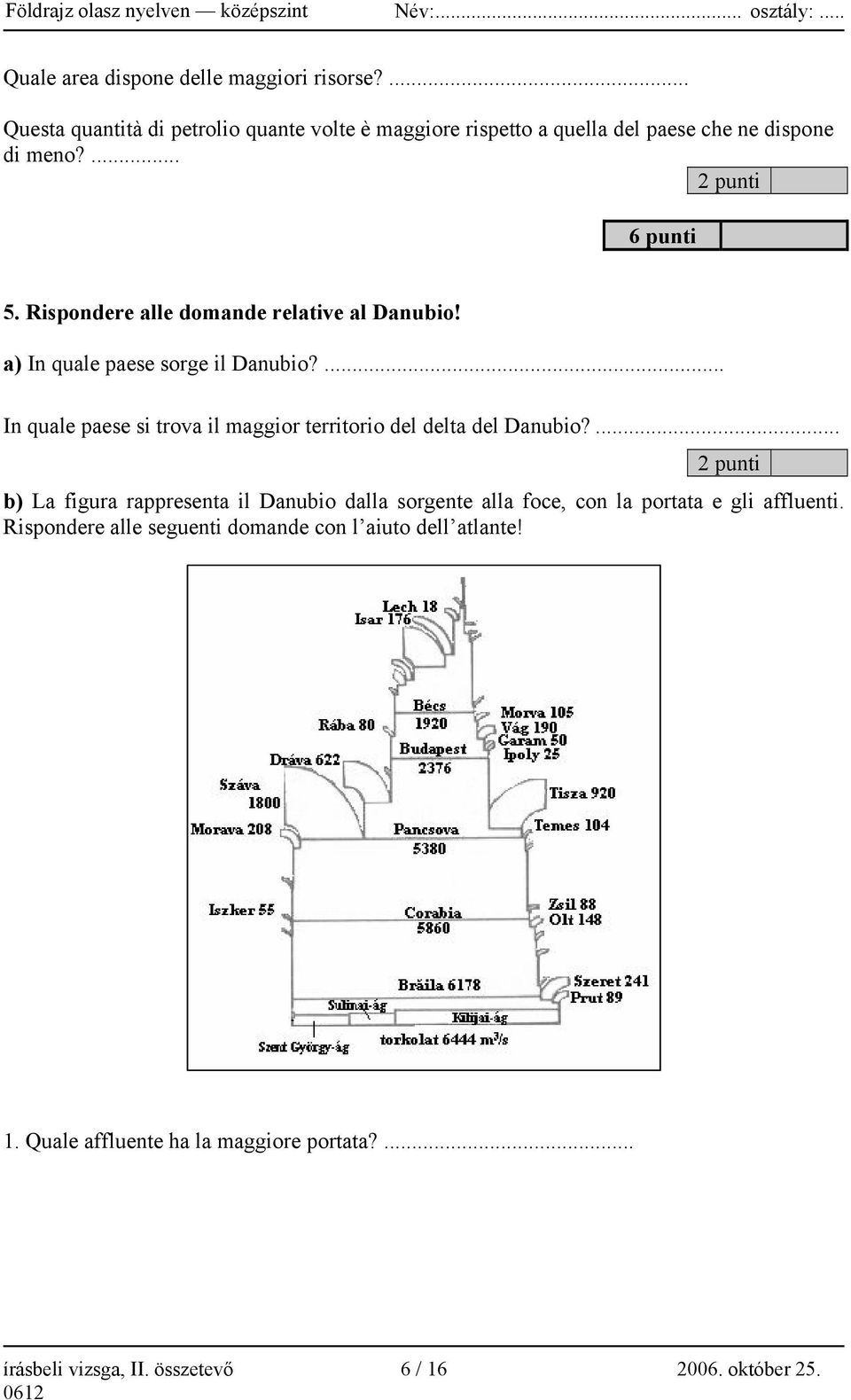 ... In quale paese si trova il maggior territorio del delta del Danubio?