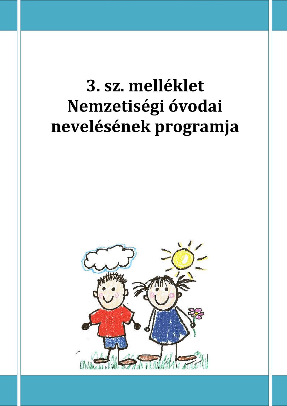 Nemzetiségi