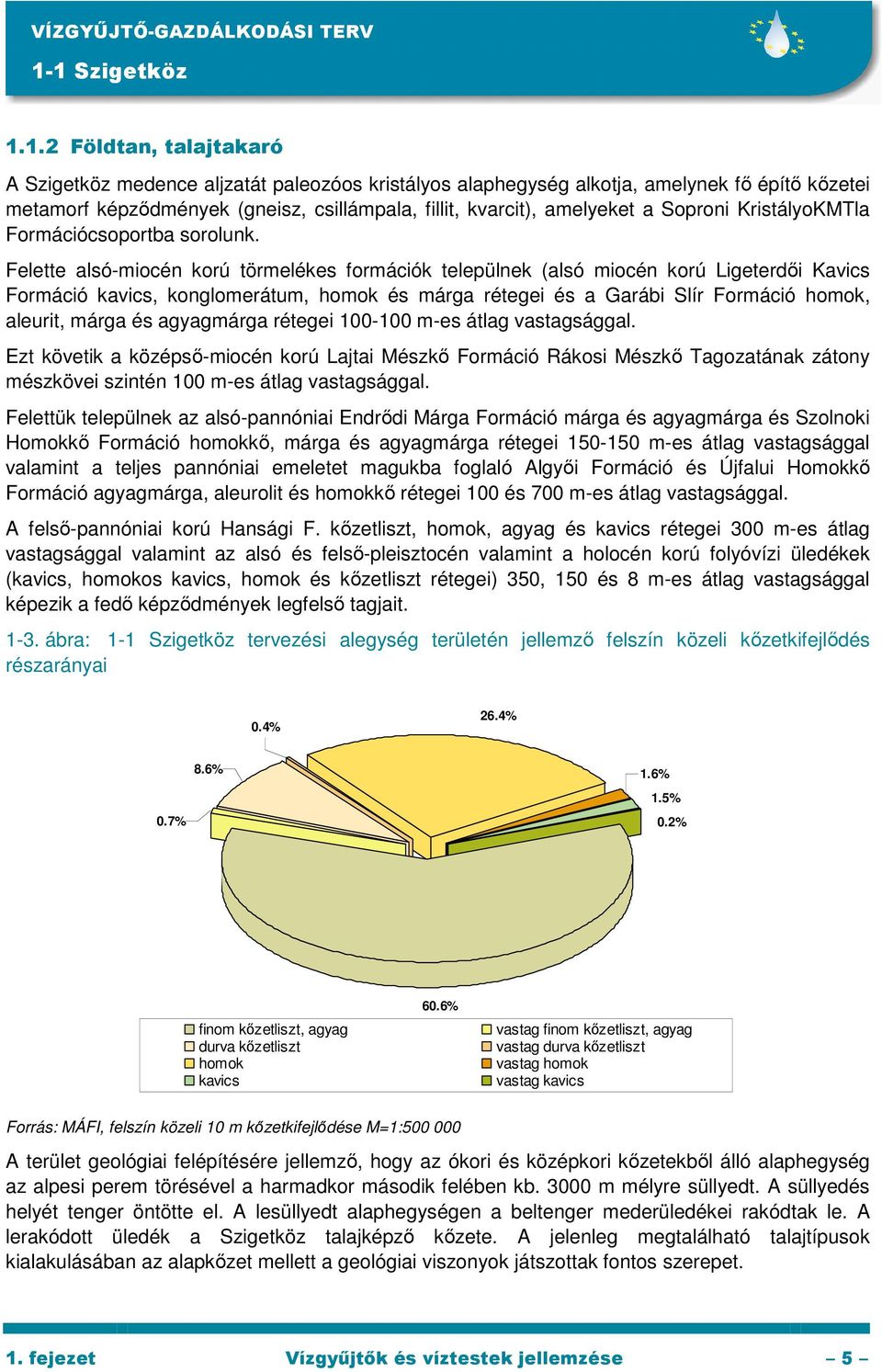 Soproni KristályoKMTla Formációcsoportba sorolunk.