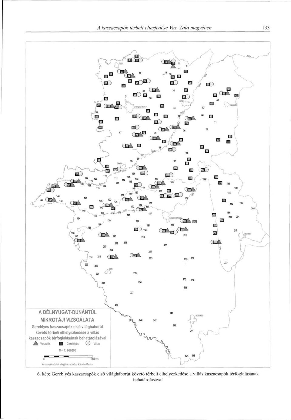 kép: Gereblyés kaszacsapók első világháborút