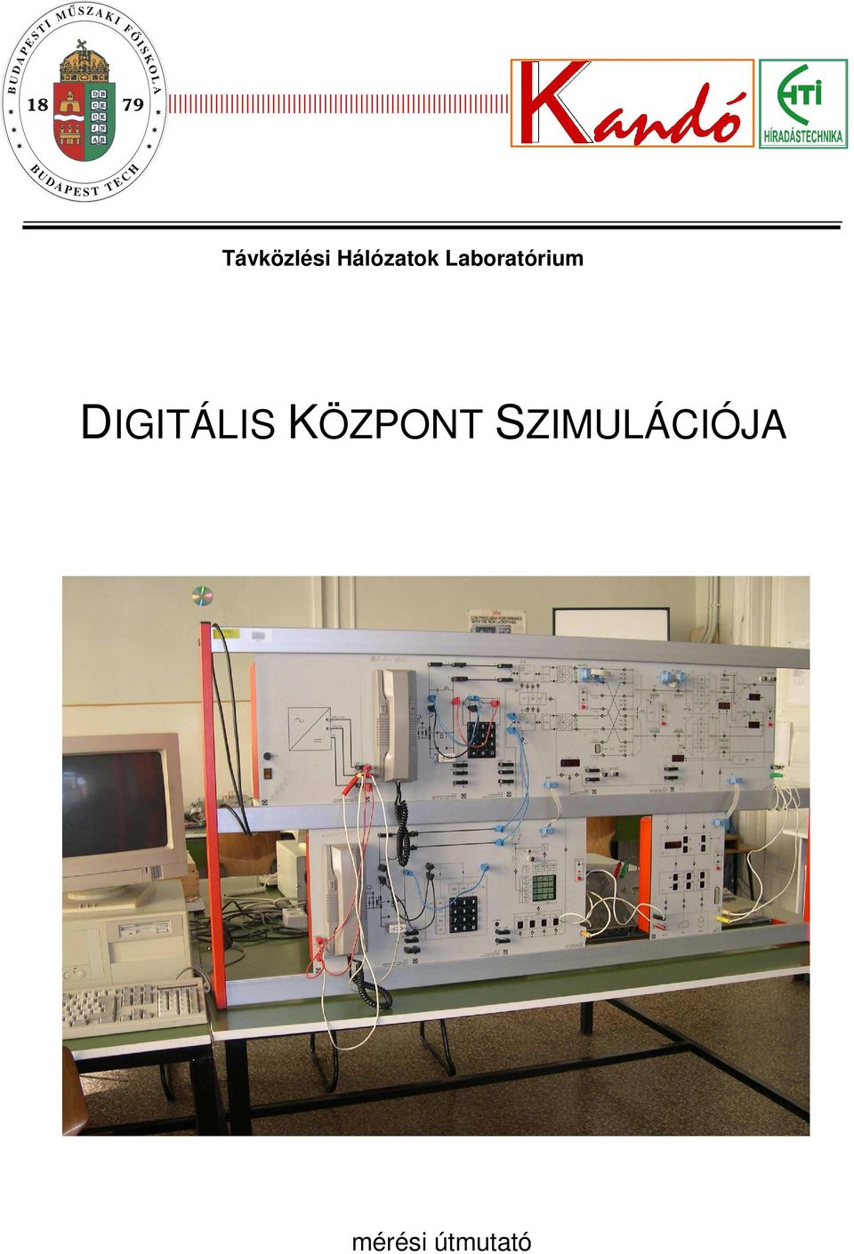 Laboratórium