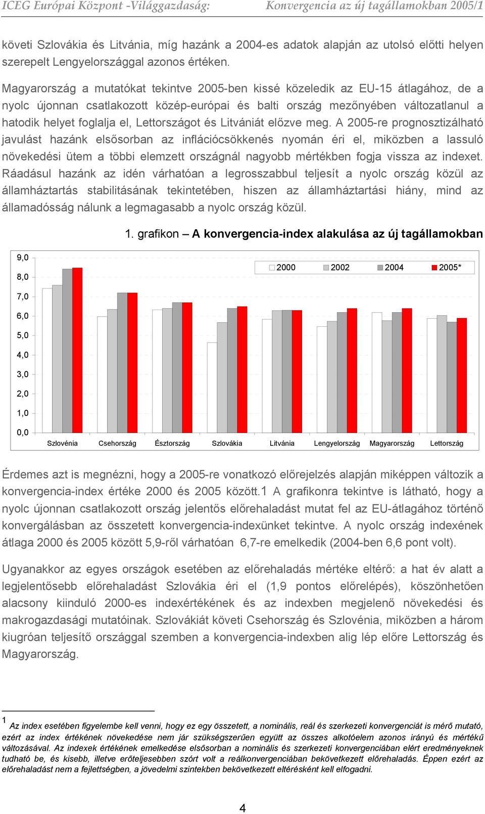 Lettországot és Litvániát előzve meg.