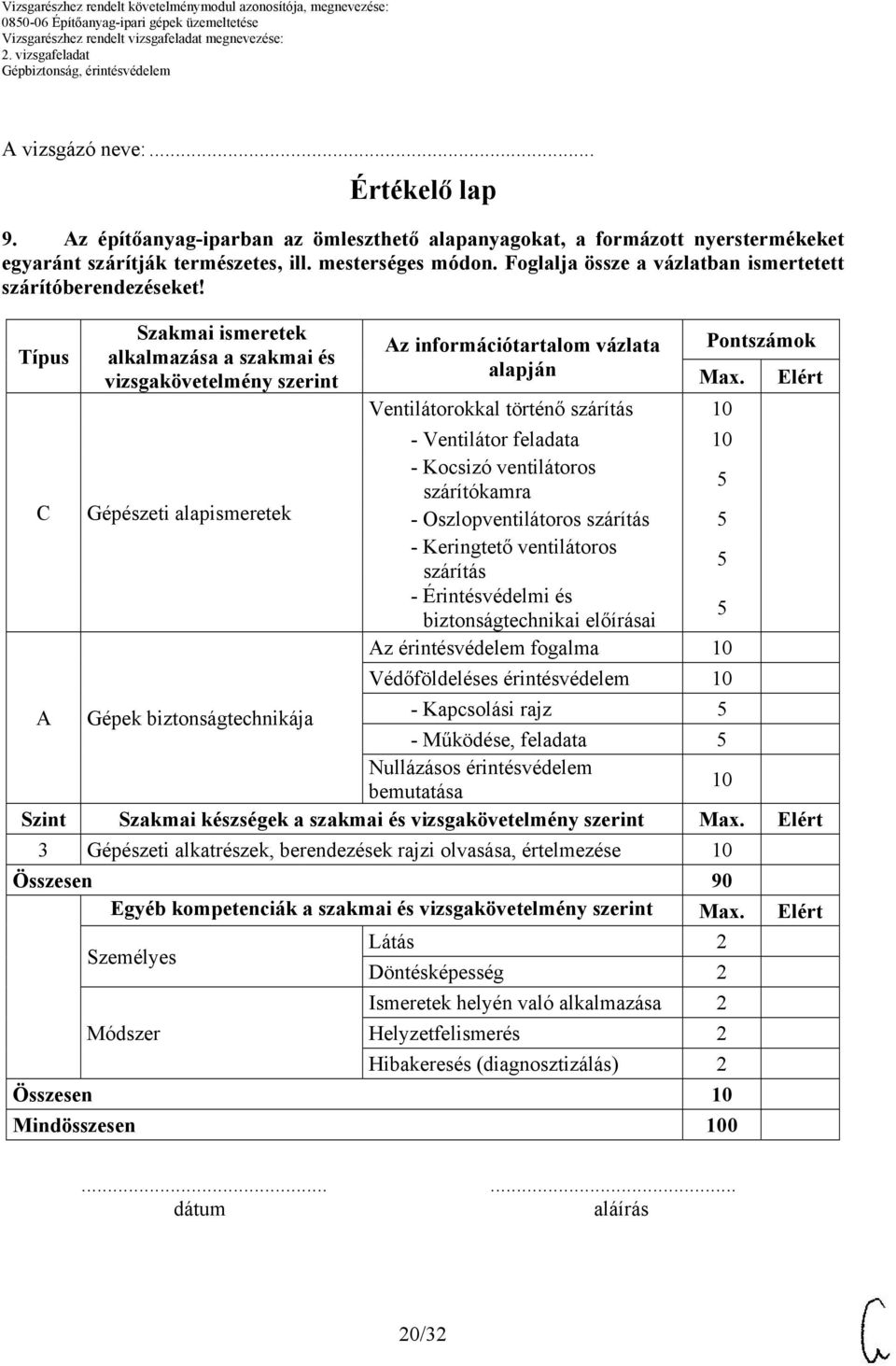 Elért Ventilátorokkal történő szárítás - Ventilátor feladata - Kocsizó ventilátoros szárítókamra 5 C Gépészeti alapismeretek - Oszlopventilátoros szárítás 5 - Keringtető ventilátoros szárítás 5 -