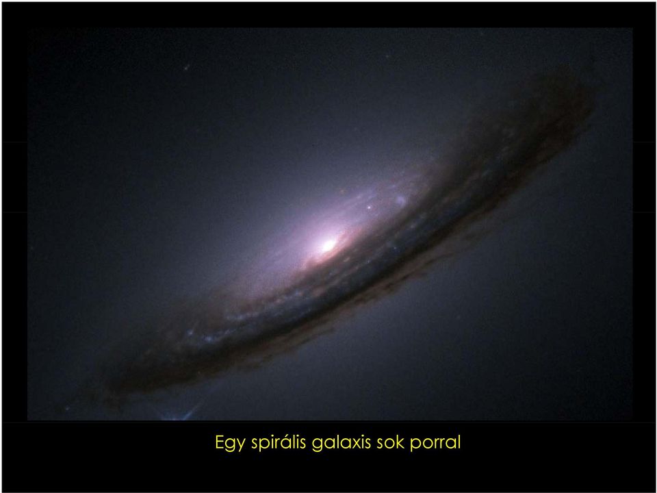 galaxis