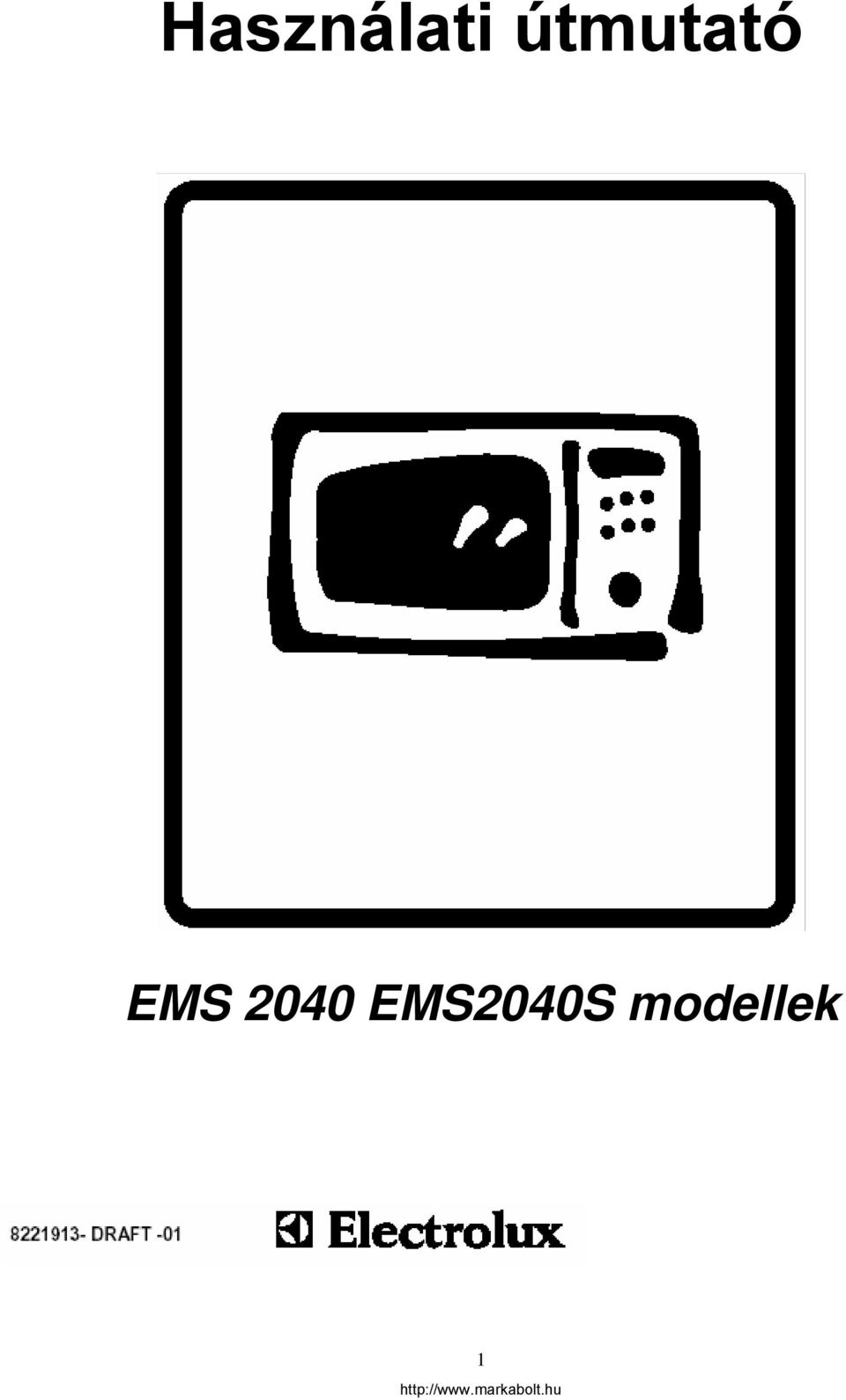 EMS 2040