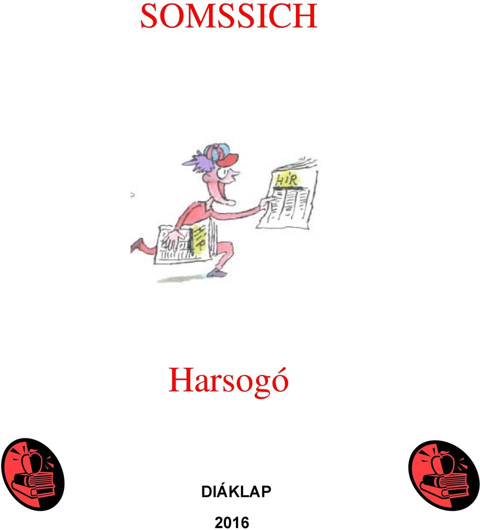 SOMSSICH Harsogó DIÁKLAP PDF Free Download