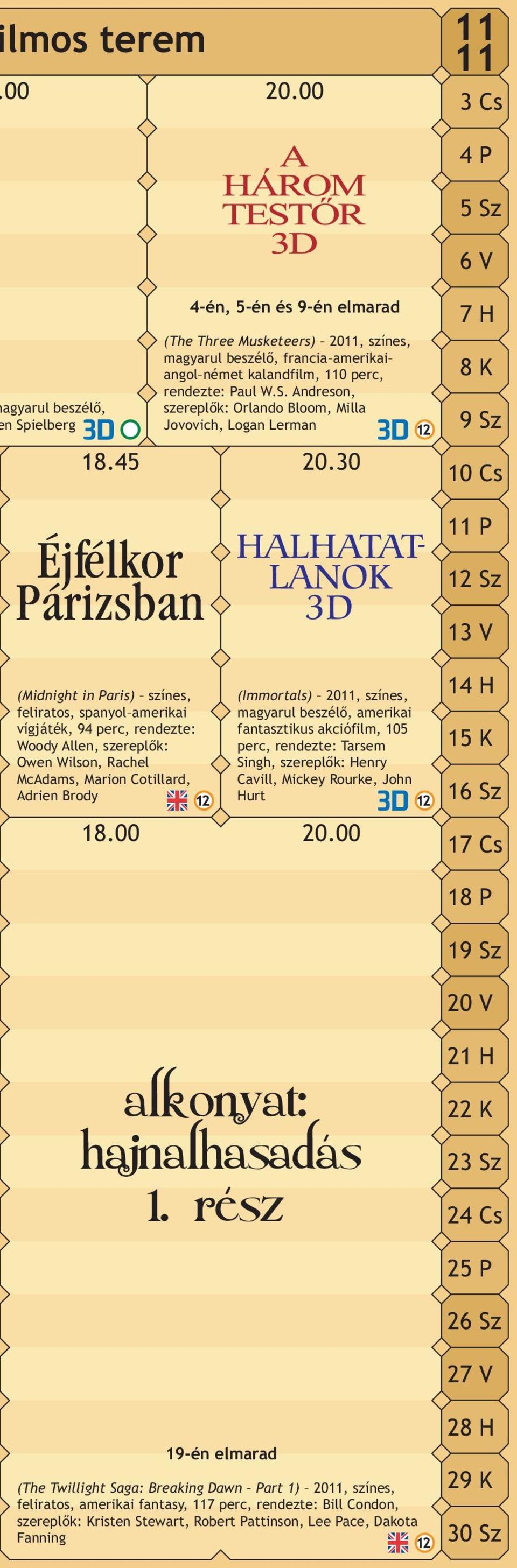 Andreson, szereplők: Orlando Bloom, Milla Jovovich, Logan Lerman 20.