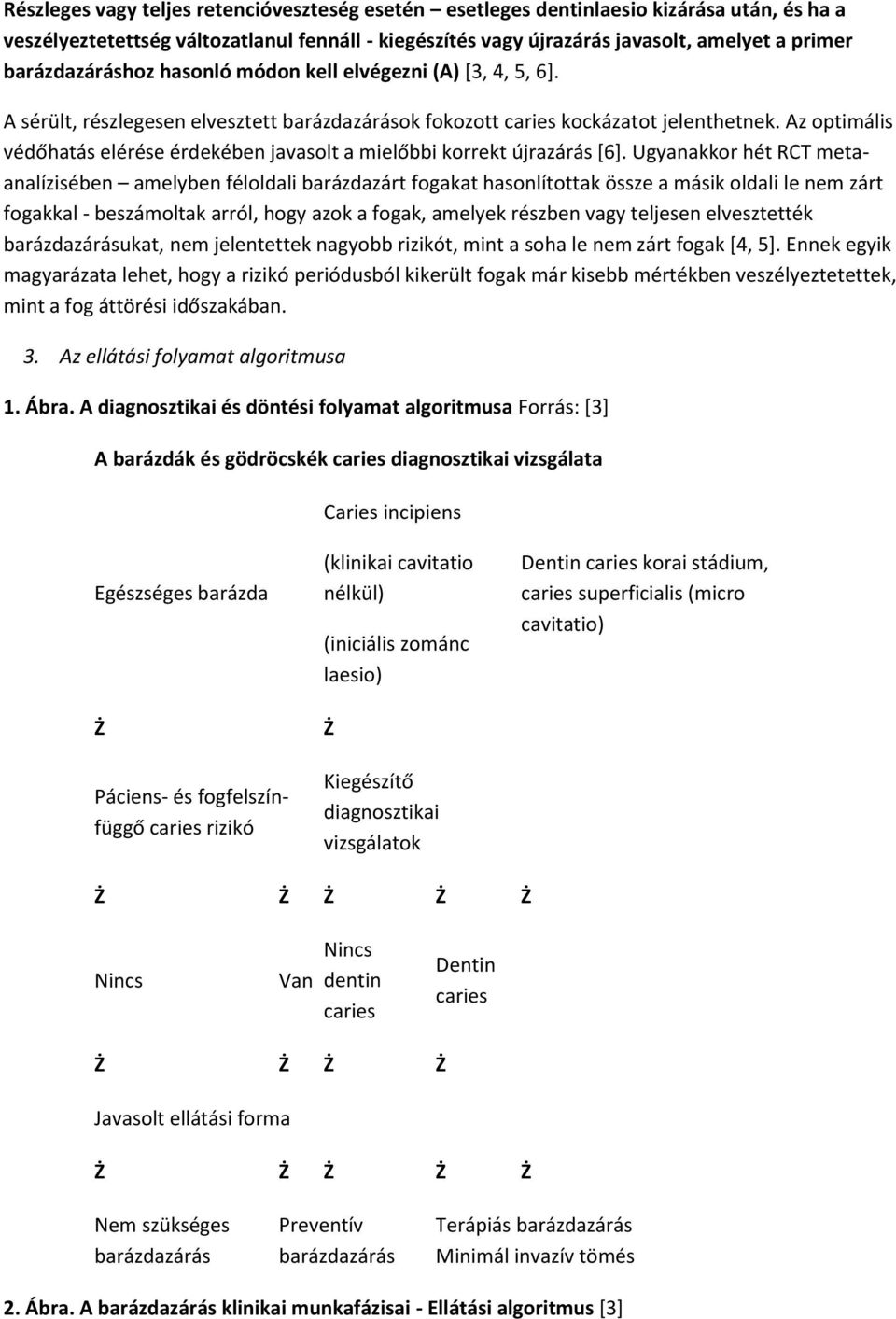 Az optimális védőhatás elérése érdekében javasolt a mielőbbi korrekt újrazárás [6].