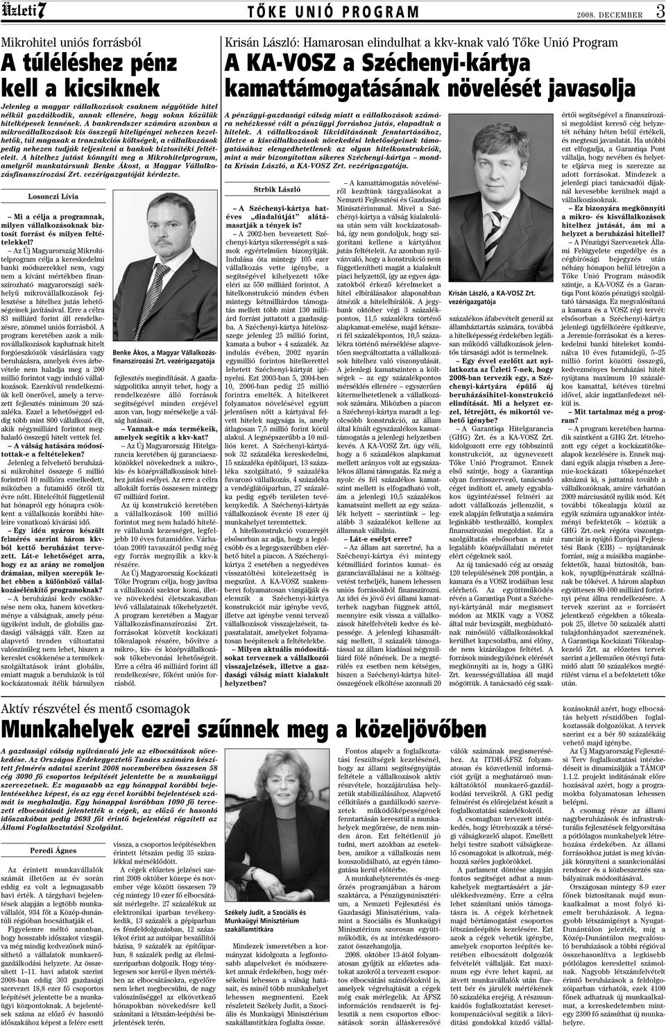 lennének.