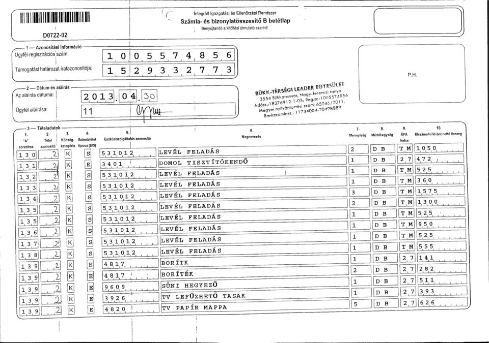 14\ 11 8ÜKK-TÉRStG\ Et\U R 'EGHsüt:' 3554 &\)k<oronyos No9y_fer""C1 OnyG todós:!