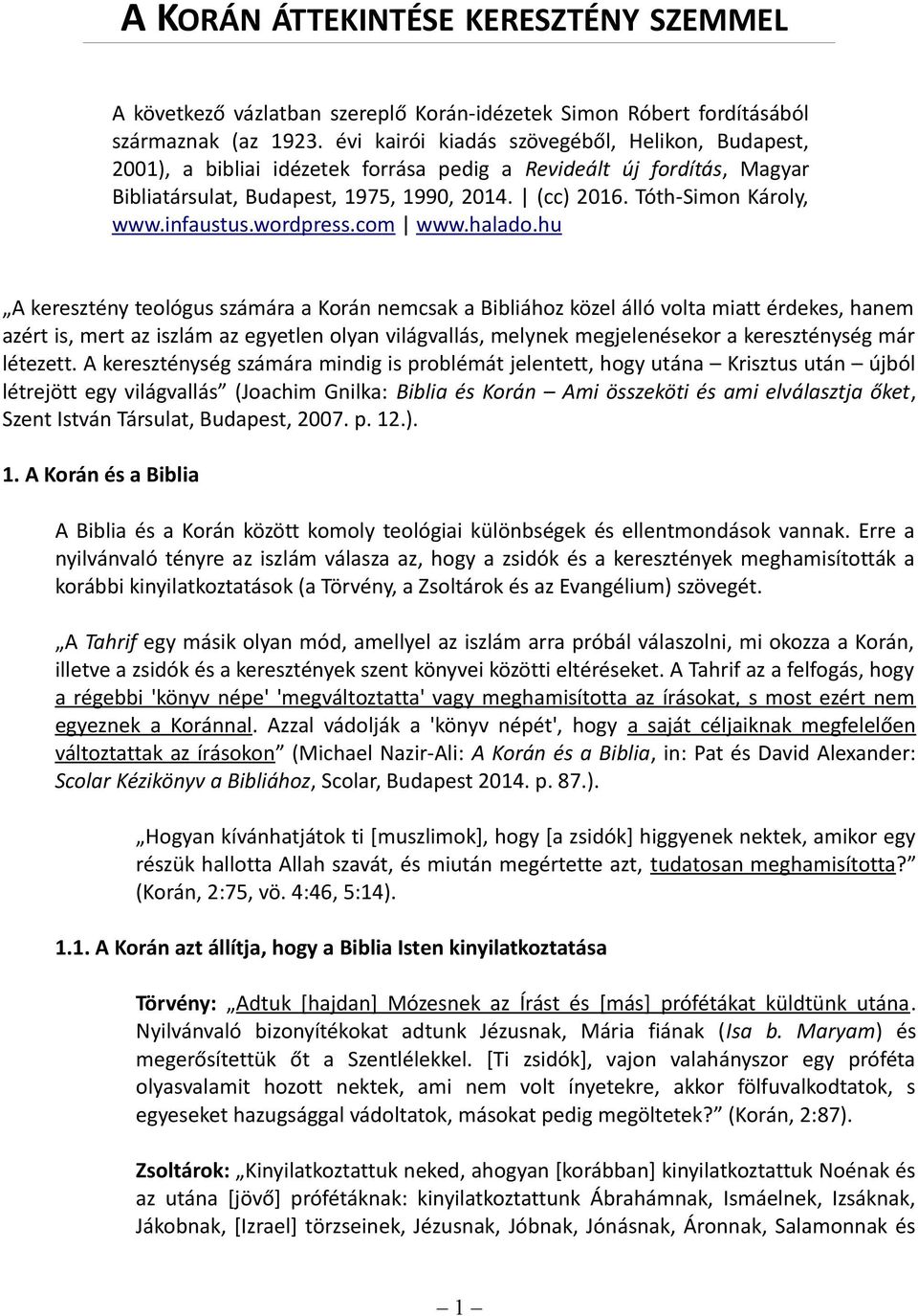 infaustus.wordpress.com www.halado.