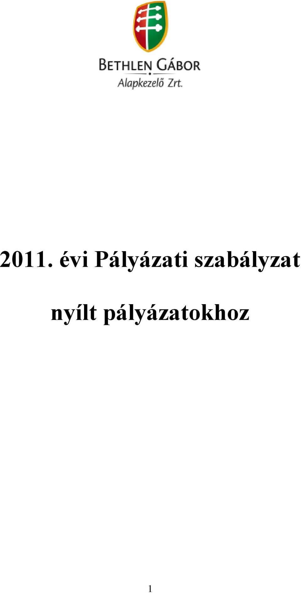 szabályzat