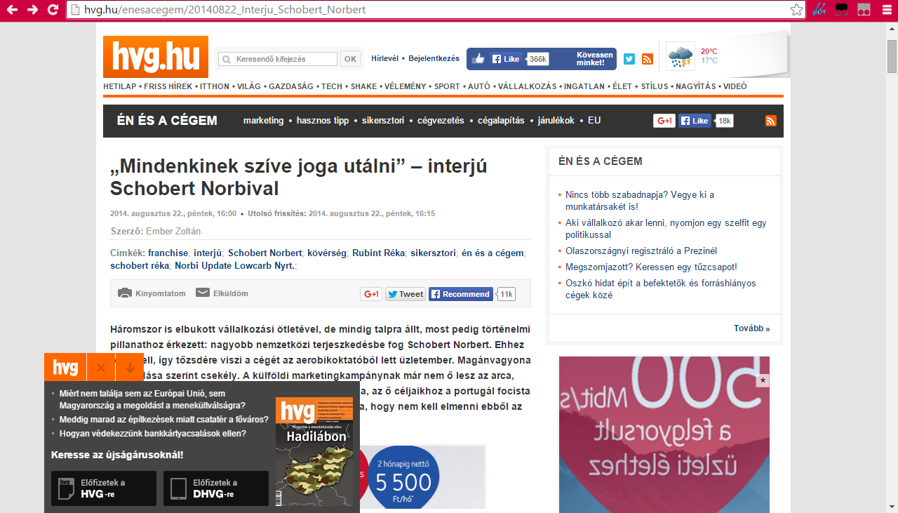 Forrás:www.napi.hu www://hvg.hu/enesacegem/20140822_interju_schobert_norbert A szervezetek belső struktúrájának átalakulását általában a piaci viszonyokban bekövetkező változások indukálják.