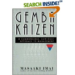 Masaaki Imai