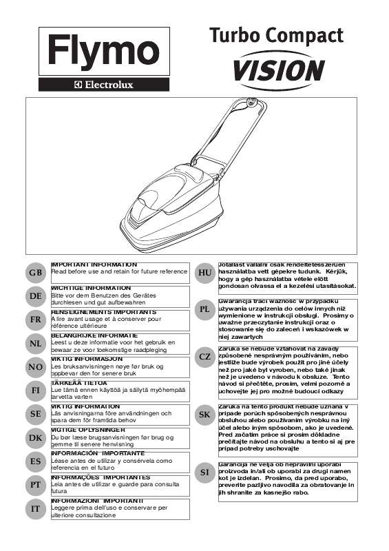 Részletes információt az oldal használatáról a Felhasználói Kézikönyvben talál.