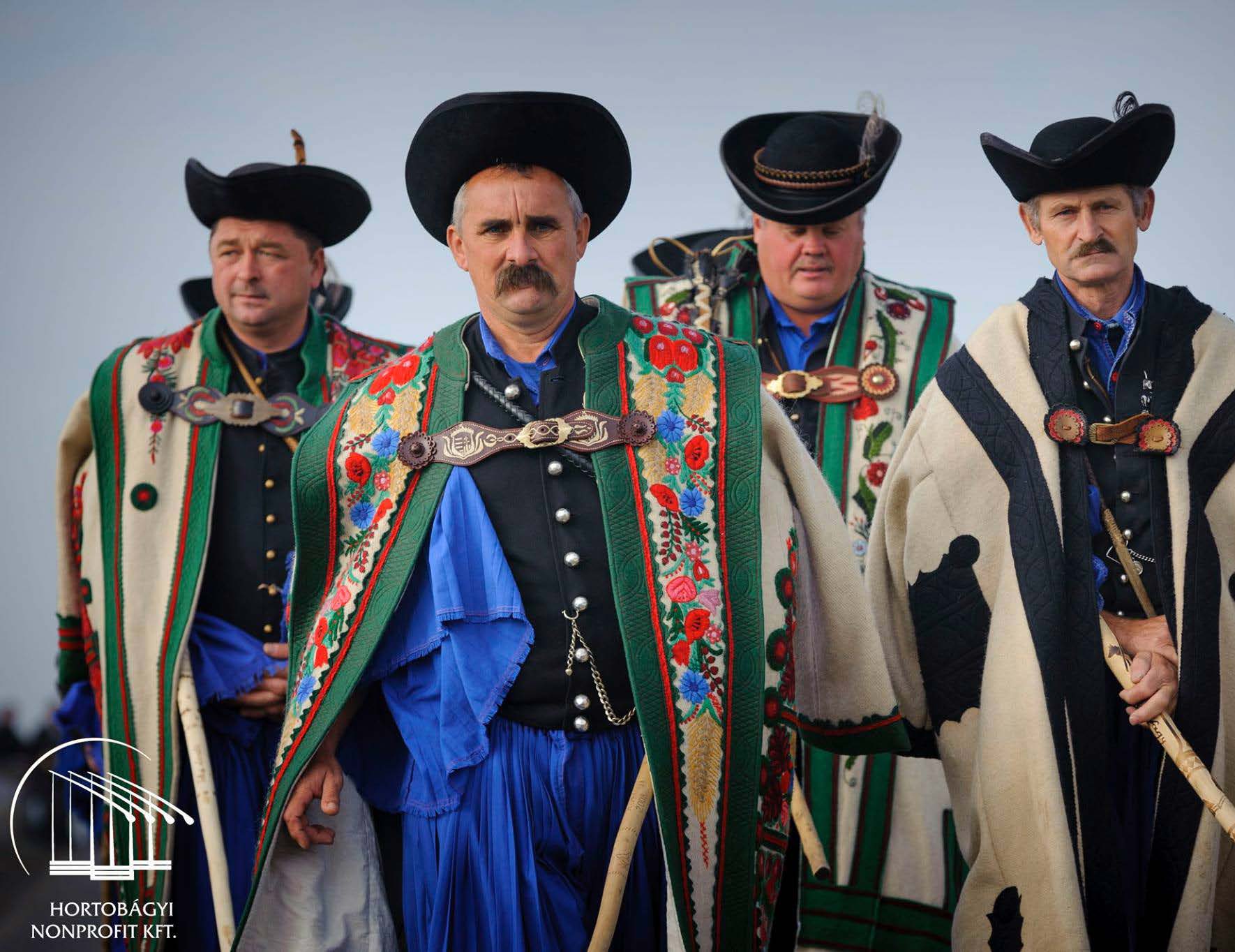 HORTOBÁGY B2B Legjobb élő hagyományokkal