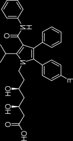 Gyógyszermaradékok felszíni vizekből (HPLC/MS/MS/MS) 20 ppt karbamazepin