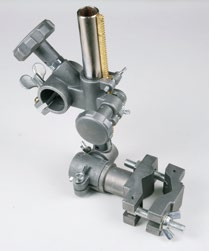 Alaptartozék a körző és 2x1,8m-es vezető sín - Vágható kör átmérő 160-2000mm-ig - Gép súlya:21 kg 8000CG1100 80000CZR52 IMC-SPEED * IMC-SPEED HORDOZHATÓ GÉPI LÁNGVÁGÓ 5IMCRAIL2M - Fúvókakeveréses