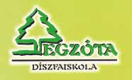 öntözés, víztisztítás) tervezésével, forgalmazásával, beüzemelésével, szervízelésével és termesztéstechnológiához kapcsolódó szakmai tanácsadással foglalkozik.