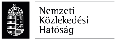 IGÉNYLŐLAP DIGITÁLIS TACHOGRÁF MŰHELYKÁRTYA Regisztrációs szám: VE/KJ/61/A/ /0/20 A szervezet/műhely által a kártya használatára feljogosított személy adatai: Családi név: Utónév: Születési idő: év