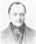 Auguste Comte francia (1798-1875) A pozitivista nevelésfelfogás első elméleti megalapozója. Konzervatív katolikus családban született.