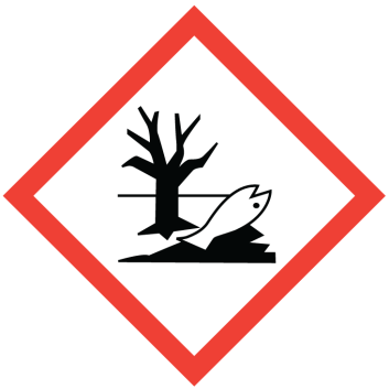 2.2 Címkézési elemek Megjelölés az (EC) No 1272/2008 előírása szerint Piktogram Figyelmeztetés: Veszély Veszélyességi intézkedés(ek): H301 Lenyelve mérgező. H315 Bőrirritáló hatású.