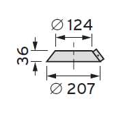 A homlokzati telepítés bővítő elemei Megnevezés Könyök 30⁰, homlokzati elhelyezésre (2 db) koncentrikus 80/125 mm, PP/rozsdamentes acél, rögzítő bilinccsel Rendelési szám 0020042758 Kültéri ellenőrző