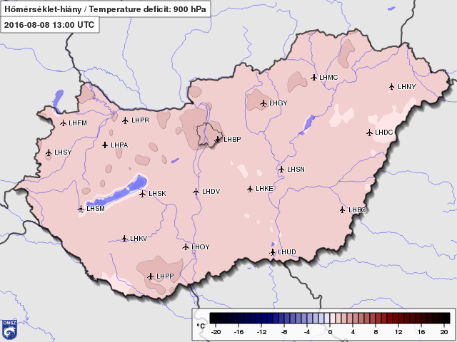 900 hpa 850 hpa