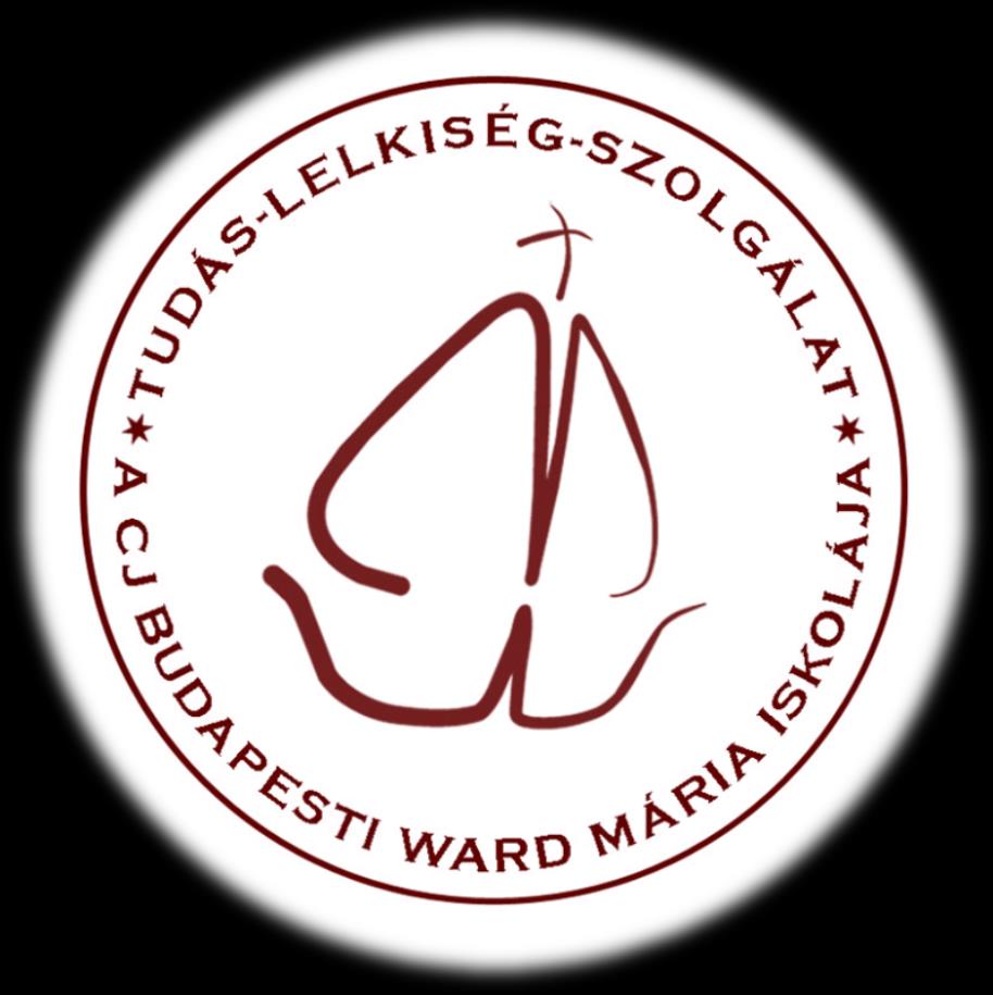 Budapesti Ward Mária Iskola PÁLYAORIENTÁCIÓS