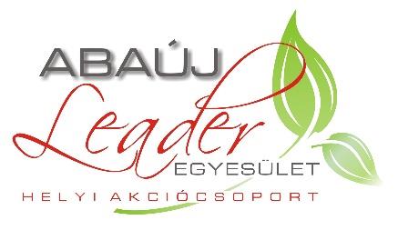 Összefogás a jövőnkért ABAÚJ LEADER EGYESÜLET