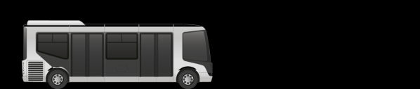 Modulo utas kapacitás Típus Modul szám Max.utas szám Kerb weight/ kg Perm.