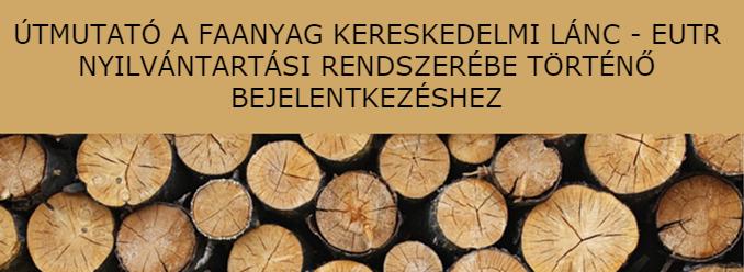 Magyarországon a Nemzeti Élelmiszerlánc-biztonsági Hivatal Erdészeti Igazgatósága a kijelölt hatóság, amely ellátja a faanyag kereskedelmi lánc felügyeletét.
