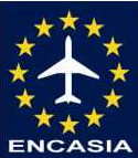 ENCASIA European Network of Civil Aviation Safety Investigation Authorities KOMMUNIKÁCIÓS ÉS HÁLÓZATI MUNKACSOPORT Cél: az ENCASIA honlapjának létrehozása KÖVETENDŐ ELJÁRÁSOK
