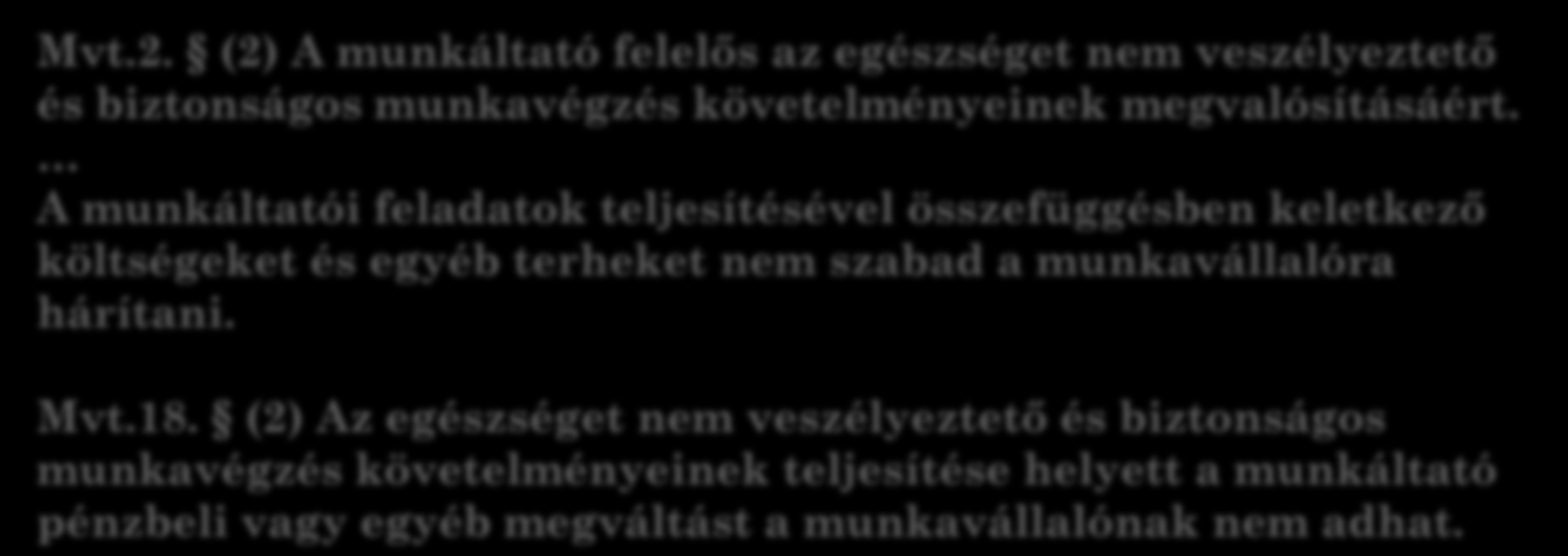 KORKEDVEZMÉNY Tny. 8. (1) Aki a szervezet fokozott igénybevételével járó, továbbá az egészségre különösen ártalmas munkát végez, korkedvezményben részesül. Tny. 8/B.