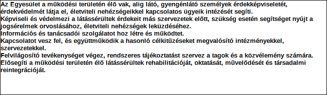 1. Szervezet azonosító adatai 1.1 Név 1.2 Székhely Irányítószám: 7 4 0 0 Település: Kaposvár Közterület neve: Pécsi Közterület jellege: utca Házszám: Lépcsőház: Emelet: Ajtó: 2 1.