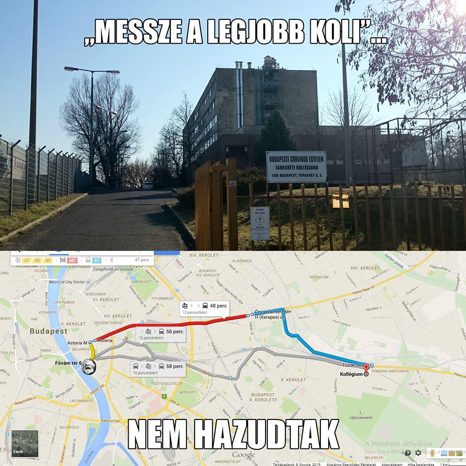 Mi is fog veled történni? Érettségi Nyár Hol fogok lakni?
