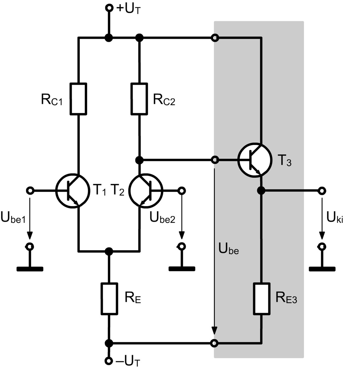 Hobbi Elektronika. Bevezetés az elektronikába: Műveleti erősítők - 1. rész  - PDF Free Download