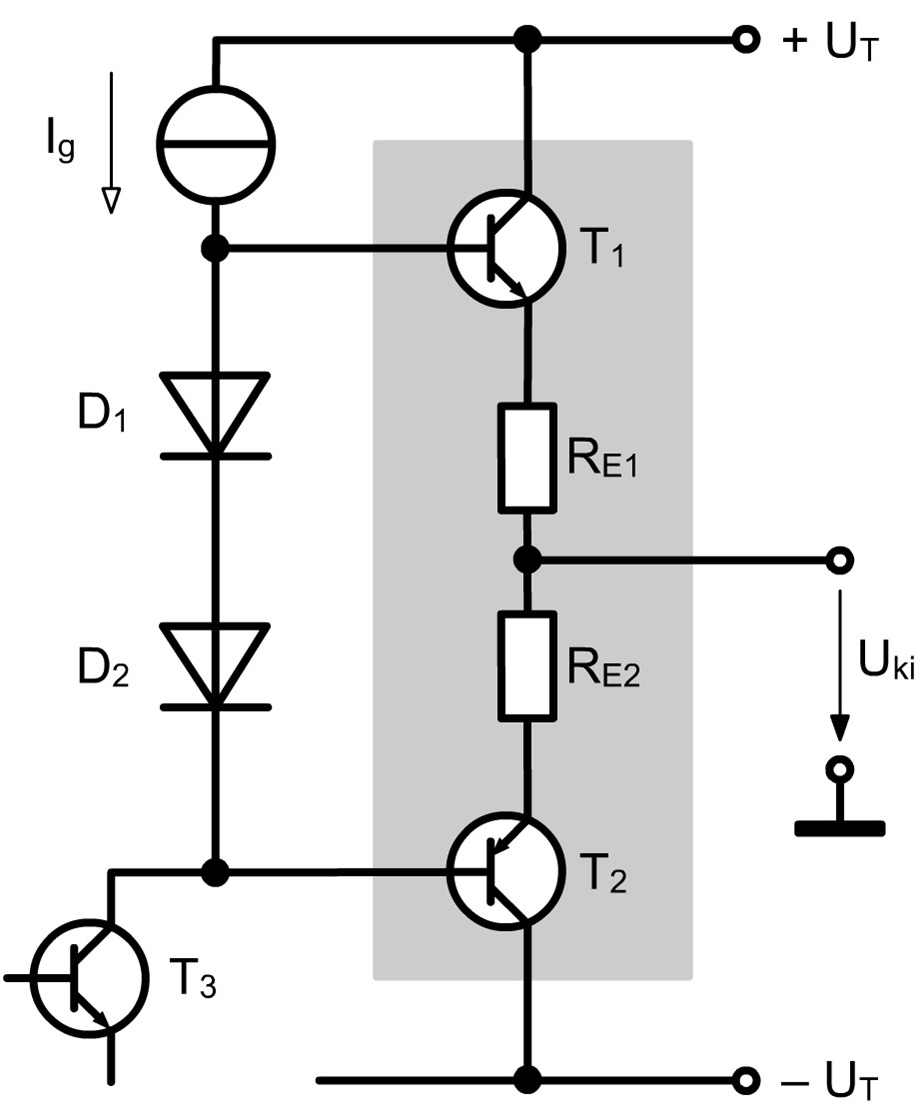 Hobbi Elektronika. Bevezetés az elektronikába: Műveleti erősítők - 1. rész  - PDF Free Download