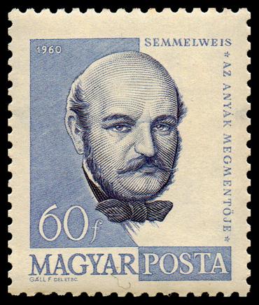 Semmelweis, az anyák