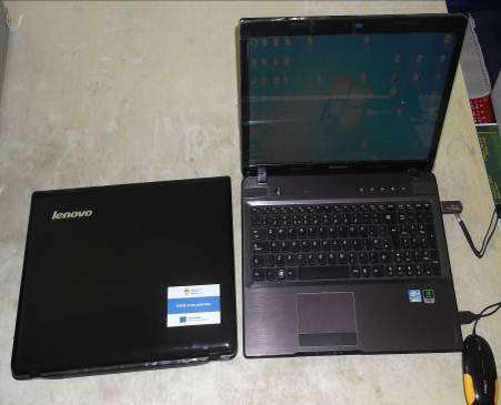 15. ábra. DELL NB Latitude E552 16.