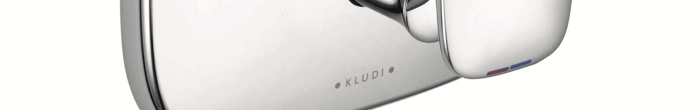 KLUDI [2016.09.01]-től visszavonásig Q-BEO STANDARD STANDARD Süllyesztett zuhany látható rész Mosogató csaptelep álló Állószelep hideg vizes K507170575 K316560515 K200130515 50000.