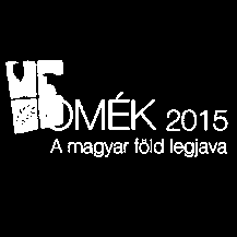 2015. évi kiemelt