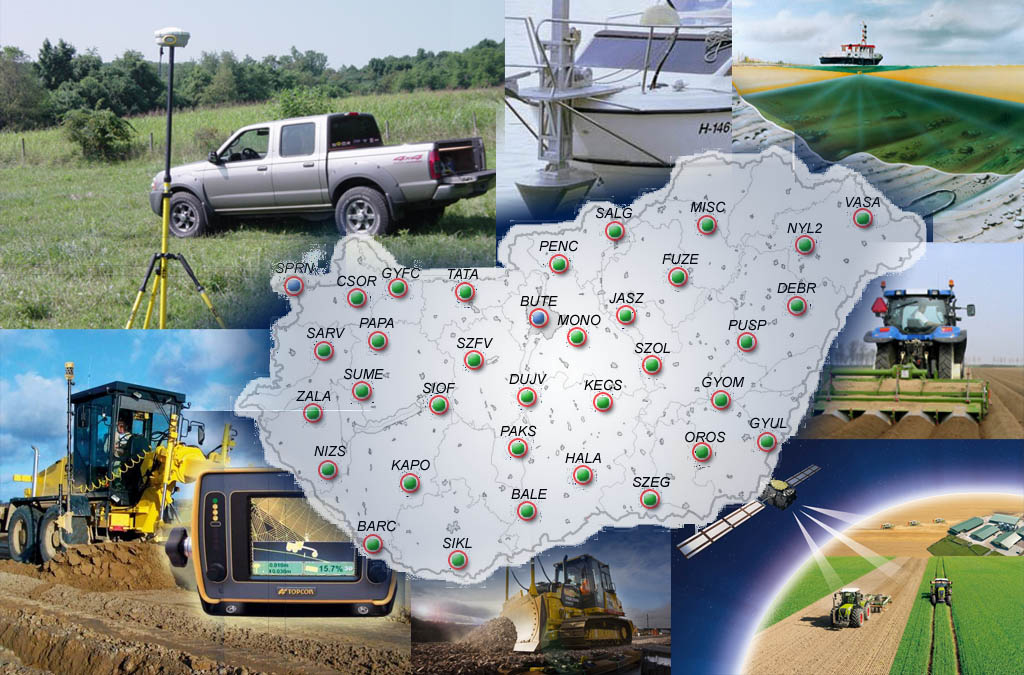 GNSS ZTD adatok 24/37 Teszt jellegű ZTD adatok 2013. telére és nyarára (Rózsa Szabolcs) 2013.